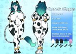 Rating: s
ID: 4794807
Date: 2024-05-20 01:01:30 -0400
Status: active
Score: 15
anklet anthro big_breasts black_spots bovid bovine bracelet breasts cattle featureless_breasts featureless_crotch female fenriz278 fur gold_(metal) gold_anklet gold_bracelet gold_jewelry hair hi_res horn jewelry mammal markings model_sheet nude sarah_maple solo spots spotted_body spotted_fur tail teal_eyes teal_hair white_body white_fur post #4794807