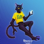Rating: s
ID: 3682520
Date: 2022-11-10 10:00:53 -0500
Status: active
Score: 21
1:1 2021 absurd_res alcohol anthro beverage biped black_body black_fur blue_pawpads bombom_(brasil_furfest) bottomless brasil_furfest caipirinha clothed clothing cocktail domestic_cat felid feline felis fossillus fur fur_tuft green_eyes heterochromia hi_res holding_beverage holding_object male mammal pawpads shirt shirt_only solo tail text text_on_clothing text_on_shirt text_on_topwear topwear topwear_only tuft yellow_clothing yellow_eyes yellow_shirt yellow_topwear post #3682520