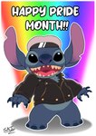 Rating: s
ID: 4836986
Date: 2024-06-07 23:26:25 -0400
Status: active
Score: 31
2024 3_toes 4_fingers alien alternate_rainbow_pride_colors anthro biped black_eyes blue_body blue_claws blue_fur blue_nose blue_pawpads border bottomless bottomless_anthro bottomless_male chest_tuft claws clothed clothing dancing digital_drawing_(artwork) digital_media_(artwork) disney english_text experiment_(lilo_and_stitch) featureless_crotch feet finger_claws fingers flat_colors fur hat headgear headwear hi_res jacket leather leather_clothing leather_daddy leather_jacket leather_topwear lgbt_pride lgbt_pride_month lilo_and_stitch looking_at_viewer male notched_ear open_mouth open_smile outline pawpads pride_color_background pride_colors rainbow rainbow_pride_colors shadowninja976 simple_background smile smiling_at_viewer solo stitch_(lilo_and_stitch) text toes topwear tuft white_border post #4836986
