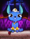Rating: s
ID: 2571125
Date: 2021-01-14 11:33:57 -0500
Status: active
Score: 9
amegared anthro canid canine canis chihuahua domestic_dog male mammal miguel_(rainbow_butterfly_unicorn_kitty) rainbow_butterfly_unicorn_kitty toy_dog post #2571125