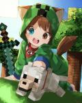 Rating: s
ID: 1918009
Date: 2019-06-29 16:23:03 -0400
Status: active
Score: 42
2019 animal_humanoid blue_eyes brown_hair canid canid_humanoid canine canine_humanoid canis child clothed clothing creeper_(minecraft) diamond_(gem) diamond_sword dog_humanoid duo feral gem hair heterochromia hi_res hoodie humanoid male mammal mammal_humanoid melee_weapon microsoft minecraft mojang onesie outside pale_wolf_(minecraft) plant sword text text_on_clothing thebrushking topwear tree weapon wolf wolf_(minecraft) xbox_game_studios young post #1918009
