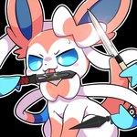 Rating: s
ID: 5551173
Date: 2025-05-05 16:26:57 -0400
Status: active
Score: 55
1:1 2024 :3 >:3 alpha_channel ambiguous_feral ambiguous_gender big_ears blue_inner_ear blue_sclera bodily_fluids bow_(feature) colored dagger digital_media_(artwork) ear_bow eeveelution feral front_view fur generation_6_pokemon holding_dagger holding_knife holding_melee_weapon holding_object holding_weapon kemono knife kunai leg_markings licking mammal markings melee_weapon monotone_tail multicolored_body multicolored_ears multicolored_fur nintendo pink_body pink_ears pink_fur pink_tail pink_tongue plumflavor pokemon pokemon_(species) portrait quadruped ribbons shaded simple_background simple_shading sitting socks_(marking) solo sweat sweatdrop sylveon tail three-quarter_portrait tongue tongue_out transparent_background two_tone_body two_tone_ears two_tone_fur weapon white_body white_eyes white_fur post #5551173