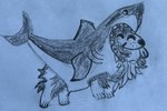 Rating: s
ID: 5657627
Date: 2025-06-21 08:20:09 -0400
Status: pending
Score: 0
canid canine canis domestic_dog feral fish graphite_(artwork) herding_dog male mammal marine pastoral_dog shark traditional_media_(artwork) welsh_corgi post #5657627