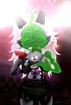 Rating: s
ID: 4300232
Date: 2023-09-18 20:08:41 -0400
Status: active
Score: 45
2023 animatronic anthro canid canine canis damaged digital_media_(artwork) female five_nights_at_freddy's five_nights_at_freddy's:_security_breach five_nights_at_freddy's:_security_breach_ruin hi_res holding_object looking_at_viewer machine mammal nekomii07 plushie robot roxanne_wolf ruined_roxanne_wolf scottgames smile solo steel_wool_studios wolf post #4300232