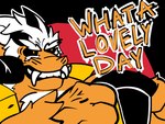 Rating: s
ID: 5475068
Date: 2025-04-01 17:36:43 -0400
Status: active
Score: 27
2025 4:3 anthro april_fools'_day asymmetrical_horns black_sclera digital_media_(artwork) doctor_ditziton english_text fur furid_(e621) hair holidays horn humor low_res mad_max mad_max_fury_road male orange_eyes solo steering_wheel text unknown_species post #5475068