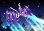 Rating: s
ID: 3103015
Date: 2022-01-02 18:47:35 -0500
Status: active
Score: 4
bedsheetwalking blaster blasters dragon dragon_horn forest gatling_gun gun gun_arm hi_res horn machine machine_gun male male_(lore) mecha mecha_pollard_(pollard) minigun mythological_creature mythological_scalie mythology night plant pollard purple_body ranged_weapon robot robot_horns robot_wings scalie solo thrusters tree weapon post #3103015