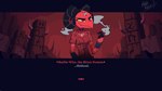 Rating: s
ID: 5074173
Date: 2024-09-25 16:48:38 -0400
Status: active
Score: 69
16:9 2022 2024 2_horns 3_fingers barbie_(helluva_boss) black_bracelet black_collar black_eyebrows black_horn bracelet breasts cigarette clothed clothed_female clothed_humanoid clothing collar cross cross_necklace crossover curled_horn demon demon_humanoid english_text eyebrows eyelashes female female_humanoid fingers hell helltaker helluva_boss hi_res holding_cigarette holding_object horn humanoid imp inverted_cross jewelry medium_breasts mouth_closed necklace not_furry potatonebula profanity red_body red_clothing red_eyes red_shirt red_skin red_text red_topwear shirt short_sleeves signature smoke smoking solo text topwear white_jewelry white_necklace white_text widescreen yellow_sclera zdrada_(helltaker) post #5074173