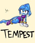 Rating: s
ID: 2638241
Date: 2021-03-03 14:17:17 -0500
Status: active
Score: 20
absurd_res anthro bottomwear bra cetacean clothing dolphin english_text fan_character female footwear hi_res legs_together mammal marine midriff multicolored_body oceanic_dolphin sega shoes shorts simple_background smile solo sonic_legacy sonic_the_hedgehog_(series) sports_bra tempest_the_dolphin text toothed_whale two_tone_body underwear unknown_artist white_background yellow_eyes post #2638241