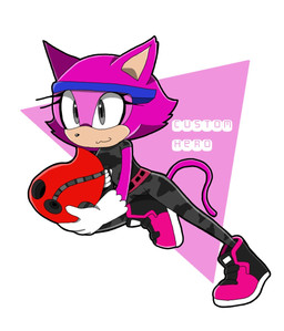 2017 anthro big_head cat clothing custom_character_(sonic_forces) eyewear feline female gloves hi_res mammal simple_background sonic_(series) sonic_forces sonicsky2337 toony
Rating: Safe
Score: 6
User: Rysaerio-Misoery
Date: September 10, 2017 2017 anthro big_head cat clothing custom_character_(sonic_forces) eyewear feline female gloves hi_res mammal simple_background sonic_(series) sonic_forces sonicsky2337 toony
Rating: Safe
Score: 6
User: Rysaerio-Misoery
Date: September 10, 2017