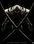 Rating: s
ID: 1113479
Date: 2017-01-20 13:47:36 -0500
Status: active
Score: 19
armor glowing glowing_eyes green_body hierophant_green jojo's_bizarre_adventure m-thirteen machine male meme not_furry robot simple_background solo stand_(jjba) yellow_eyes post #1113479