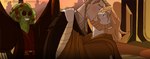 Rating: s
ID: 5080464
Date: 2024-09-28 15:58:14 -0400
Status: active
Score: -1
anakin_skywalker beard clone_wars elthegeneral facial_hair green_body green_skin group human jedi kissing kit_fisto lekku_(anatomy) male male/male mammal nautolan obi-wan_kenobi star_wars trio post #5080464