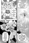 Rating: s
ID: 1678769
Date: 2018-10-13 23:41:18 -0400
Status: active
Score: 5
2018 anthro clothed clothing comic cookie_(furryfight_chronicles) daigaijin dialogue dress english_text feathered_wings feathers female fur furryfight_chronicles hair hi_res mammal monochrome rodent sciurid smile speech_bubble star teeth text tree_squirrel wings post #1678769