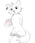 Rating: s
ID: 5424581
Date: 2025-03-10 14:17:33 -0400
Status: active
Score: 95
2025 anthro black_nose clothing cute_fangs domestic_cat ear_piercing ear_ring fangs felid feline felis femboy fur hand_behind_back hi_res legwear looking_down male mammal navel open_mouth pattern_clothing pattern_legwear pattern_thigh_highs pawpads paws piercing pink_pawpads pupils ring_piercing silly_cat_(mauzymice) simple_background solo striped_clothing striped_legwear striped_thigh_highs stripes tail teeth thigh_highs thigh_highs_only vitame83 white_background white_body white_clothing white_fur white_legwear white_thigh_highs post #5424581