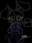 Rating: s
ID: 4248258
Date: 2023-08-22 12:46:18 -0400
Status: active
Score: 32
2023 5_fingers anthro big_breasts biped black_background blue_bottomwear blue_clothing blue_shorts blush bottomwear breasts casual_exposure cheek_tuft chest_tuft clothing colored_line_art dialogue digital_media_(artwork) dress english_text eye_through_hair eyelashes facial_tuft featureless_breasts female fingers flashing flashing_breasts floppy_ears fluffy front_view hair hi_res ikarapopsicle lagomorph leporid looking_at_viewer mammal open_mouth portrait purple_clothing purple_dress rabbit restricted_palette shorts signature simple_background solo speech_bubble standing talking_to_viewer text thick_thighs three-quarter_portrait translucent translucent_hair tuft vib-ribbon vibri white_line_art wide_hips post #4248258
