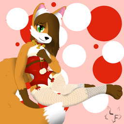 Rating: s
ID: 3131918
Date: 2022-01-19 16:40:57 -0500
Status: active
Score: 2
1:1 anthro canid canine christmas christmas_clothing clothing collar female fox holidays legwear lummoxfox mammal pattern_background simple_background solo stockings young young_female zoey_soul post #3131918