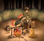 Rating: s
ID: 4974294
Date: 2024-08-09 09:58:42 -0400
Status: active
Score: 34
2012 5_fingers ambiguous_gender biped campfire claws clothed clothing feral fingers generation_1_pokemon generation_2_pokemon generation_3_pokemon generation_5_pokemon group hair human koike_09 male mammal nintendo pokemon pokemon_(species) quilava roggenrola sandshrew shuppet smile tail post #4974294