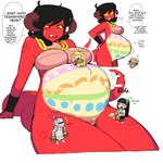 Rating: s
ID: 3981728
Date: 2023-04-09 11:10:27 -0400
Status: active
Score: 77
1:1 2020 belly big_belly big_breasts biped black_hair black_text blonde_hair blush bodily_fluids bodypaint breasts brush bucket clothed clothed_female clothed_male clothing colored container dialogue digital_drawing_(artwork) digital_media_(artwork) dragon easter easter_belly eggnant elf emanata english_text fake_ears fake_rabbit_ears featureless_breasts female german_text group hair herr_knight_(lewdlemage) hi_res holidays horn human humanoid humanoid_pointy_ears jewelry knight larger_female lewdlemage macro macro_focus male mammal micro midna_(lewdlemage) mythological_creature mythological_scalie mythology navel necklace nude nude_female open_mouth outie_navel paint paintbrush painted_belly painting pointy_ears pregnant pregnant_female profanity red_body red_scales scales scalie seldie_(lewdlemage) simple_background sitting size_difference smaller_female smaller_male smauggie smile speech_bubble standing sweat sweatdrop tail teeth text translated ventral_scales warrior white_background wingless_dragon yellow_sclera post #3981728
