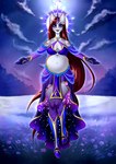 Rating: s
ID: 5649434
Date: 2025-06-17 18:13:57 -0400
Status: active
Score: 8
absurd_res anthro boots breasts butt clothed clothing cloud coat_markings cutie_mark deity english_text equid equine facial_markings female floating flower flower_field footwear forest forest_background freckled_breasts freckled_chest freckles front_view halo hasbro head_markings hi_res high_heeled_boots high_heels horn horse inner_ear_fluff light mammal markings minamikoboyasy moon moonlight my_little_pony mythological_creature mythological_equine mythology nature nature_background plant plantigrade pony pregnant pregnant_anthro pregnant_female selune_darkeye shoes snip_(marking) solo strategically_covered tattoo teeth text toothy_grin tree tuft unicorn unicorn_horn veil post #5649434