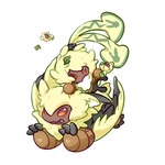 Rating: s
ID: 5083315
Date: 2024-09-29 21:57:51 -0400
Status: active
Score: 3
anthro bandai_namco bosamon chibi claws digimon digimon_(species) evolutionary_family feral fur group hi_res lagomorph lamortmon leporid long_ears male mammal orange_eyes ponytail_ears pyonmon rabbit sharp_teeth symbareangoramon teeth wings yagi_kiki yellow_body yellow_fur post #5083315