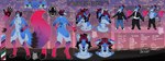 Rating: s
ID: 4995730
Date: 2024-08-19 04:32:43 -0400
Status: active
Score: 1
anthro arctic_fox canid canine english_text fox fur gormi110 gormi_(gormi110) hair hi_res male mammal model_sheet nipples shape_shifter solo tail text true_fox post #4995730