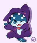 Rating: s
ID: 2504311
Date: 2020-11-26 16:27:08 -0500
Status: active
Score: 3
2018 ambiguous_gender ambiguous_slit anthro hi_res monotone_background open_mouth ping_koon signature smile solo young young_anthro post #2504311