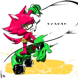 2017 anthro big_head black_nose canine clothing custom_character_(sonic_forces) eyewear fur glasses gloves male mammal sharp_teeth simple_background sonic_(series) sonic_forces teeth toony video_games wolf yuzu_no_kahori
Rating: Safe
Score: 1
User: Kario-xi
Date: October 22, 2017 2017 anthro big_head black_nose canine clothing custom_character_(sonic_forces) eyewear fur glasses gloves male mammal sharp_teeth simple_background sonic_(series) sonic_forces teeth toony video_games wolf yuzu_no_kahori
Rating: Safe
Score: 1
User: Kario-xi
Date: October 22, 2017
