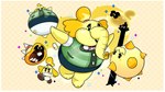 Rating: s
ID: 5562676
Date: 2025-05-10 15:52:10 -0400
Status: active
Score: 4
2024 accessory alternate_species animal_crossing anthro armless balloon_isabelle barefoot black_body black_eyes black_fur black_sclera blonde_hair blue_bottomwear blue_clothing blue_skirt border bottomwear brown_body brown_fur button_(fastener) checkered checkered_background chubby_cheeks closed_frown clothed clothed_anthro clothed_female clothing colored cookieboy011 digital_drawing_(artwork) digital_media_(artwork) elephant elephant_isabelle elephantid english_description fangs feet female feral frown fully_clothed fully_clothed_anthro fully_clothed_female fur goomba green_clothing green_topwear green_vest hair hair_accessory hair_tie hi_res hoppycat inflation isabelle_(animal_crossing) light lighting mammal mario_bros mouth_closed mouthless nintendo noseless open_mouth panties pattern_background pockets ponytail proboscidean proboscis_(anatomy) red_bow red_hair_tie shaded sharp_teeth shirt simple_background skirt solo sparkles spike-ball_isabelle spike_ball_(mario) spikes spikes_(anatomy) sproing_(mario) super_mario_bros_wonder teeth topwear trunk_(anatomy) underwear vest white_border white_clothing white_panties white_shirt white_topwear white_underwear wubba wubba_isabelle yellow_background yellow_body yellow_eyes yellow_skin post #5562676