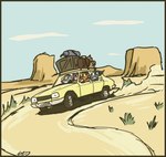 Rating: s
ID: 5282719
Date: 2025-01-02 17:06:02 -0500
Status: active
Score: 11
2024 2_horns aliasing anthro bizr brown_body car desert detailed_background digital_media_(artwork) driving eyewear female freesia glasses group hair hi_res horn inside_car inside_vehicle kobold lehto male mesa_(landscape) nora_(stove2) pink_body scales scalie smile vehicle wearing_glasses zahra_(bizr) post #5282719