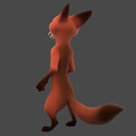 Rating: s
ID: 5648068
Date: 2025-06-17 06:07:58 -0400
Status: pending
Score: 1
1:1 3d_(artwork) 3d_animation animated anthro brown_body brown_fur butt canid canine digital_media_(artwork) dipstick_ears dipstick_tail disney ear_markings fluffy fluffy_tail fox fur gloves_(marking) leg_markings male mammal markings multicolored_ears nick_wilde no_sound nude orange_body orange_fur rayverak red_fox short_playtime smile socks_(marking) solo tail tail_markings true_fox webm zootopia post #5648068
