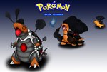 Rating: s
ID: 5335750
Date: 2025-01-28 06:25:55 -0500
Status: active
Score: 1
ambiguous_gender evolutionary_family eyes_closed fakemon generation_3_pokemon group jhony_ryu nintendo orange_body pokemon pokemon_(species) pokemon_reloaded shell smoke torkoal torkore trio tursoot post #5335750