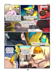 Rating: s
ID: 4018078
Date: 2023-04-27 15:27:04 -0400
Status: active
Score: 87
3:4 absurd_res anthro anthrofied arcanine blue_eyes bryan_(zourik) canid canine cellphone clothed clothing comic dialogue digital_media_(artwork) dylan_(zourik) electronics english_text exclamation_point fur generation_1_pokemon generation_7_pokemon group hair hi_res incineroar legendary_pokemon leo_(zourik) male mammal muscular muscular_anthro muscular_male nintendo persian_(pokemon) phone pokemon pokemon_(species) red_body red_fur smartphone text topwear yellow_body yellow_fur zack_(zourik) zeraora zourik post #4018078