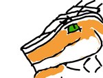 Rating: s
ID: 5471228
Date: 2025-03-31 21:18:19 -0400
Status: active
Score: 7
2025 4:3 anthro april_fools'_day digital_media_(artwork) dragon furid_(e621) green_eyes holidays low_res male mythological_creature mythological_scalie mythology orange_body petzoqui petzoqui_(artist) portrait scalie solo post #5471228