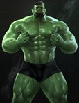 Rating: s
ID: 4496202
Date: 2023-12-26 11:37:10 -0500
Status: active
Score: 57
abs absurd_res bear beard biceps body_hair colored deltoids dopq facial_hair fangs green_body green_skin happy_trail hi_res humanoid humanoid_pointy_ears looking_at_viewer male mammal muscular muscular_humanoid muscular_male nipple_fetish nipple_pinch nipple_play nipples not_furry orc pecs pinch pointy_ears pubes shaded simple_background solo teeth tusks post #4496202