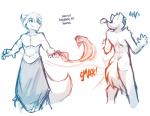 Rating: s
ID: 1145469
Date: 2017-02-22 14:16:39 -0500
Status: active
Score: 24
action_pose adobe_photoshop_(artwork) anthro athletic butt canid canine canis clothed clothing conditional_dnp dialogue digital_media_(artwork) duo english_text keidran male mammal monochrome navel nude pain partially_clothed pose rear_view simple_background sketch slap smile smirk sound_effects surprise sythe_(twokinds) text tom_fischbach topless towel towel_whip twokinds white_background wolf zen_(twokinds) post #1145469