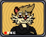 Rating: s
ID: 3064106
Date: 2021-12-08 21:33:09 -0500
Status: active
Score: 1
abstract_background anthro clothed clothing cyberrodrigo digital_media_(artwork) felid feline leopardus male mammal ocelot paint.net_(artwork) recording rodrigo_(cyberrodrigo) screen solo spiral_background post #3064106