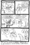 Rating: s
ID: 5230822
Date: 2024-12-08 14:34:16 -0500
Status: active
Score: 0
2024 3_eyes 3_tails 4_panel_comic alia_(valt_the_wonder_deer) anthro artist_name asian_mythology avian baddinyan bird boombox constructed_language container crossover dialogue domestic_cat east_asian_mythology english_text felid feline felis female feral group hi_res humor japanese_mythology kittsudon laugh level-5 male mammal monochrome multi_eye multi_tail mythology nekomata pompadour pop_team_epic sitelen_pona tail text toki_pona_description toki_pona_text traditional_media_(artwork) translated trika trio valt_the_wonder_deer yo-kai_watch yokai post #5230822