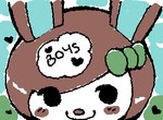 Rating: s
ID: 5609812
Date: 2025-05-30 17:04:00 -0400
Status: active
Score: 38
accessory ambiguous_form ambiguous_gender animal_crossing animated blue_inner_ear blush blush_lines brown_ears brown_hair brown_nose carmen_(animal_crossing) closed_smile digital_media_(artwork) empty_eyes english_text eye_through_hair eyelashes female_(lore) green_ribbon hair hair_accessory hair_ribbon headshot_portrait heart_symbol lagomorph leporid ligma_(artist) looking_at_viewer low_res mammal mouth_closed nintendo portrait rabbit ribbons short_playtime smile solo squigglevision stylized_empty_eyes text thought_bubble translucent translucent_hair white_body wigglypaint_(artwork) post #5609812
