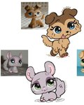 Rating: s
ID: 4682060
Date: 2024-03-26 21:57:35 -0400
Status: active
Score: 5
4:5 ambiguous_gender blue_eyes canid canine canis chinchilla chinchillid collie domestic_dog duo eyelashes eyeshadow floppy_ears flower fur green_eyes grey_body grey_fur hasbro herding_dog hi_res littlest_pet_shop lps_630 lps_893 lying makeup mammal pastoral_dog pawpads paws plant real reference_image rodent sheepdog smile tan_body tan_fur tongue tongue_out toy walking zuchi444 post #4682060