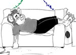 Rating: s
ID: 5159057
Date: 2024-11-03 18:06:07 -0500
Status: active
Score: 1
2021 acoustic_guitar anthro barefoot beastofeuthanasia bedding beverage black_bottomwear black_clothing black_eyebrows black_pants blanket bottomwear clothed clothed_anthro clothed_female clothing cloven_hooves colored constructed_language decoration digital_drawing_(artwork) digital_media_(artwork) domestic_pig double_chin end_table english_description esperanto_text eyebrows facial_piercing feet female female_anthro fingers fur grey_clothing grey_hair grey_hooves grey_shirt grey_spots grey_t-shirt grey_topwear guitar hair hair_bun half-closed_eyes hooves inside lip_piercing lying mammal manta_veera_amanda musical_instrument narrowed_eyes on_back pants piercing plucked_string_instrument shirt slightly_chubby slightly_chubby_anthro slightly_chubby_female soda solo spots string_instrument suid suine sus_(pig) t-shirt text topwear wall_(structure) white_blanket white_body white_fur post #5159057
