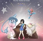 Rating: s
ID: 5332361
Date: 2025-01-26 15:54:19 -0500
Status: active
Score: 3
black_hair brown_body brown_eyes clothing digital_creature elite_four female footwear generation_3_pokemon generation_4_pokemon generation_8_pokemon group hair hatterene hi_res human jhony_ryu liu_(pokemon_reloaded) mammal nintendo pokemon pokemon_(species) pokemon_reloaded porygon-z red_body shoes slaking post #5332361