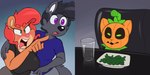 Rating: s
ID: 2865936
Date: 2021-08-06 03:58:46 -0400
Status: active
Score: 193
2019 2:1 acstlu angry anthro bodily_fluids breasts canid canine crying digital_media_(artwork) elemental_creature felid feline female flora_fauna food food_creature fox gesture group hand_gesture hi_res lizette male mammal meme phursie plant pointing pumkat rodent sciurid tears tree_squirrel woman_yelling_at_a_cat post #2865936