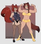 Rating: s
ID: 3025739
Date: 2021-11-14 22:23:07 -0500
Status: active
Score: 4
accessory animal_humanoid arteia_kincaid_(arctic_android) bikini braided_hair casimira_(orannis0) chompyghost clothing collar corset cosplay costume dr._frank-n-furter drill_curls duo eyewear female fluffy fluffy_tail footwear garter gem glasses hair halloween halloween_costume hi_res high_heels holidays humanoid jewelry lingerie mammal mammal_humanoid muscular mustela_humanoid mustelid mustelid_humanoid musteline musteline_humanoid necklace pearl_(gem) pearl_necklace rocky_(rocky_horror) rodent rodent_humanoid sciurid sciurid_humanoid shoes stoat_humanoid swimwear tail tattoo the_rocky_horror_picture_show topwear tree_squirrel_humanoid true_musteline two-piece_swimsuit weasel weasel_humanoid post #3025739
