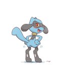 Rating: s
ID: 4690207
Date: 2024-03-31 03:09:10 -0400
Status: active
Score: 20
2020 anthro black_legs blue_arms blue_butt blue_fingers blue_hands blue_tail blush butt digitigrade generation_4_pokemon hands_on_hips irago looking_at_viewer nintendo pink_tongue pokemon pokemon_(species) pose rear_view riolu shadow signature simple_background solo tail tongue white_background post #4690207