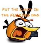 Rating: s
ID: 4386175
Date: 2023-10-31 18:35:30 -0400
Status: active
Score: 79
2023 angry_birds avian beak black_eyes black_tail black_tail_feathers bubbles_(angry_birds) colored dialogue digital_media_(artwork) ectoplasmicresidue english_text eyebrows feral gun holding_gun holding_object holding_ranged_weapon holding_weapon looking_at_viewer male orange_body oriole_(bird) profanity ranged_weapon red_eyebrows rovio_entertainment sega simple_background solo tail text threatening threatening_with_weapon weapon white_background post #4386175