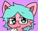 Rating: s
ID: 4103923
Date: 2023-06-11 06:12:15 -0400
Status: active
Score: 36
2023 3_fingers ambiguous_gender anthro artist_name blue_eyes blue_hair digital_media_(artwork) domestic_cat eyebrows eyewear facial_tuft felid feline felis female fingers fur glasses hair hi_res jennylee looking_at_viewer mammal mauzymice nano_(nanopone) narrowed_eyes pink_body pink_fur purple_background raised_eyebrow simple_background smile smirk smug solo text tuft wearing_glasses whiskers white_body white_fur post #4103923