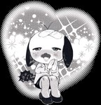 Rating: s
ID: 4661430
Date: 2024-03-16 13:17:14 -0400
Status: active
Score: 4
2024 alpha_channel anthro anthrofied band-aid band-aid_on_head bandage biped blush bottomwear chibi clothing digital_drawing_(artwork) digital_media_(artwork) female female_anthro footwear freckles glistening glistening_eyes greyscale hands_together hi_res high_heels jacket kacheek kemono mammal monochrome neomorph_(neopets) neopet_(species) neopets screentone shoes sitting skirt smile softsy solo sweater tail topwear weenie_(softsy) post #4661430