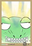Rating: s
ID: 5099590
Date: 2024-10-07 08:08:40 -0400
Status: active
Score: 88
2024 absurd_res ambiguous_gender ambiguous_pov amphibian biped blue_body bodily_fluids derp_eyes digital_media_(artwork) feral first_person_view frog green_body hi_res kissing_pov lizardlars magic multicolored_body saliva solo post #5099590