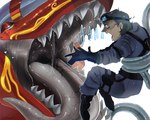 Rating: s
ID: 5648166
Date: 2025-06-17 07:34:17 -0400
Status: pending
Score: 8
aircraft airplane bodily_fluids dragon female hi_res human hybrid language livingmachines male male/female mammal mawplay mouth mouth_shot mythological_creature mythological_scalie mythology object_vore open_mouth planet_vore safe_vore saliva saliva_string scalie soft_vore teeth tongue tov1rish vehicle vore ych post #5648166