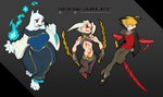 Rating: s
ID: 4883203
Date: 2024-06-28 02:44:04 -0400
Status: active
Score: 21
.hack 2023 4_toes 5_fingers ahoge angry anthro arm_markings barefoot black_bottomwear black_clothing black_crop_top black_footwear black_gloves black_handwear black_jacket black_pants black_shirt black_shoes black_topwear blonde_hair blue_clothing blue_fire blue_robe boss_monster_(undertale) bottomwear bovid caprine clothed clothing colored_fire crop_top cyberconnect2 elemental_manipulation english_text facial_markings feet female female_anthro fingers fire fire_manipulation footwear fur gloves goat group hair handwear haseo head_markings hi_res holding_object holding_weapon horn human human_ears hyde_kido jacket jg_genesiskeys looking_aside male male_human mammal markings melee_weapon midriff multicolored_hair open_clothing open_jacket open_topwear pants polearm pupils red_clothing red_eyes red_markings red_shirt red_topwear robe scythe shirt shoulder_markings tan_body tan_ears tan_skin text thick_thighs toes topwear toriel trio two_tone_hair under_night_in-birth undertale_(series) weapon white_body white_ears white_fur white_hair white_horn white_sleeves wide_hipped_anthro wide_hipped_female post #4883203