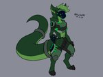 Rating: s
ID: 4681185
Date: 2024-03-26 14:54:54 -0400
Status: active
Score: 29
4:3 anthro armor artist_name athletic athletic_anthro athletic_male big_tail chest_tuft cybernetics cyborg flat_colors fur green_body green_eyes green_fur hi_res long_tail machine male protogen robot screen signature simple_background simple_coloring solo tail text tqualizer trancer_(tqualizer) tube tuft visor post #4681185